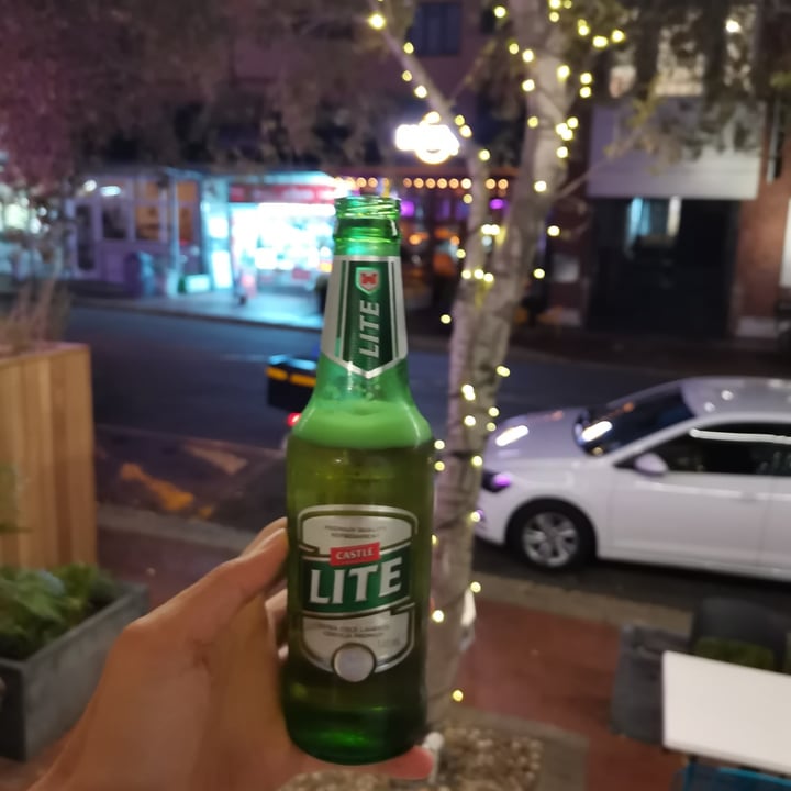 photo of The Poké Co. - (Kloof Street) Castle Light Beer shared by @lunascorner on  22 Apr 2022 - review