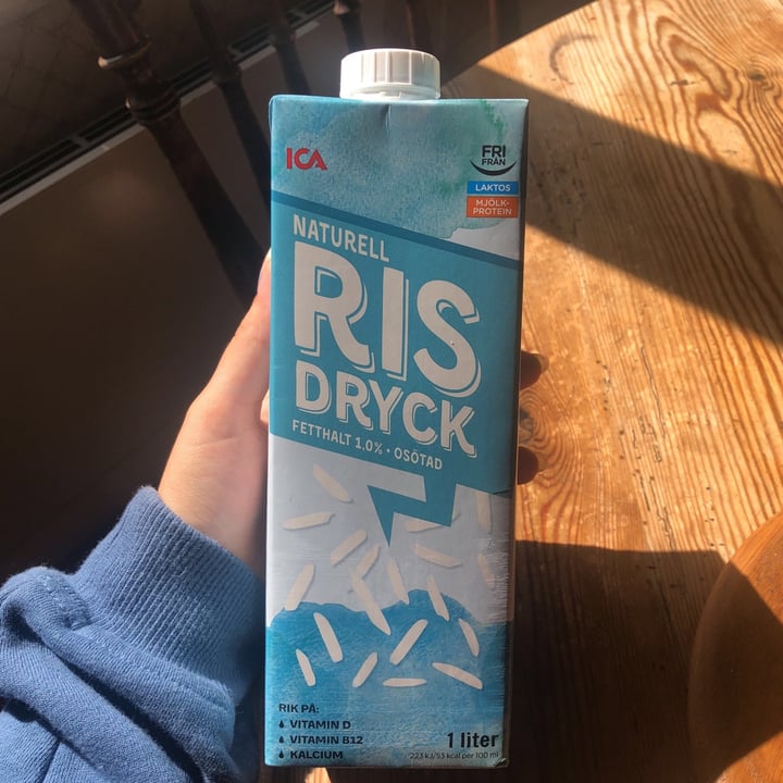review photo of Inca Risdryck shared by @aldaa on 22 Jul 2021 - review