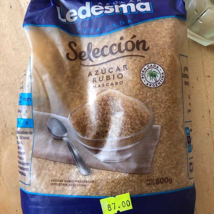 review photo of Ledesma Azúcar shared by @jerogt on 27 Feb 2021 - review