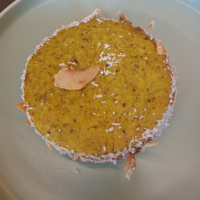 Photo of the dish “Alfajor”