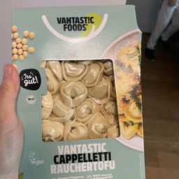 Vantastic Foods