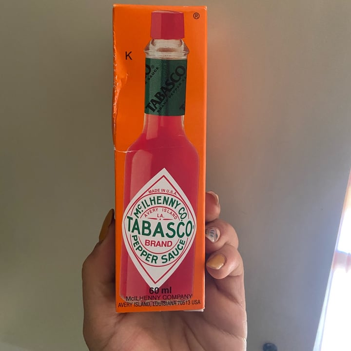 photo of Tabasco Classic shared by @chiacampo on  28 Mar 2022 - review