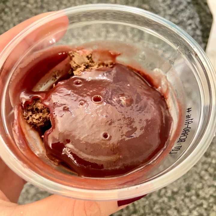 photo of Wicked Chocolate & Cherry Desserts shared by @elizabethmullaney on  16 Jan 2021 - review
