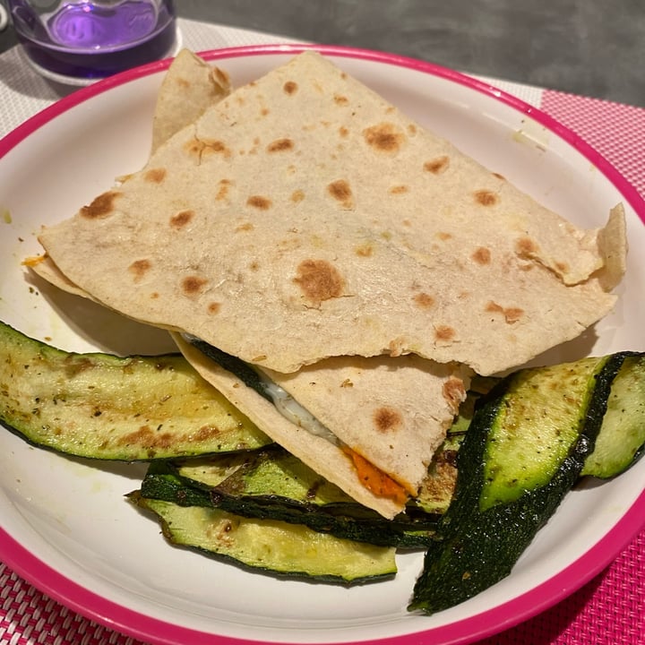 review photo of Vivi Verde Coop Piadina Biologica al farro shared by @alicesabalino on 30 Mar 2022 - review