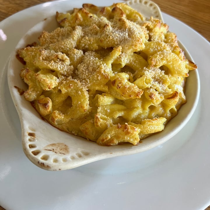 photo of Follow Your Heart Mac n Cheese shared by @stephjc on  12 Feb 2022 - review