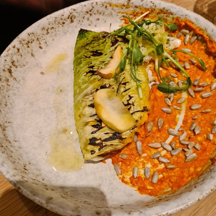 photo of Yerba Main dishes shared by @irez on  14 Mar 2022 - review