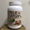 True Vegan