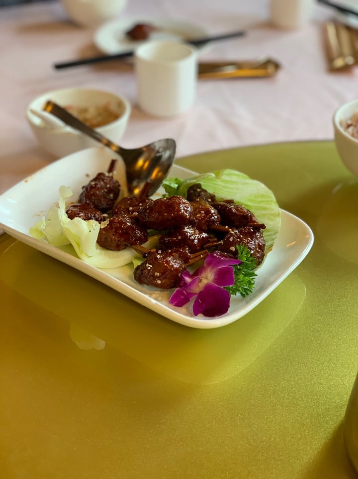photo of Eight Treasures Marmite Pork shared by @jashment on  31 Jul 2019 - review
