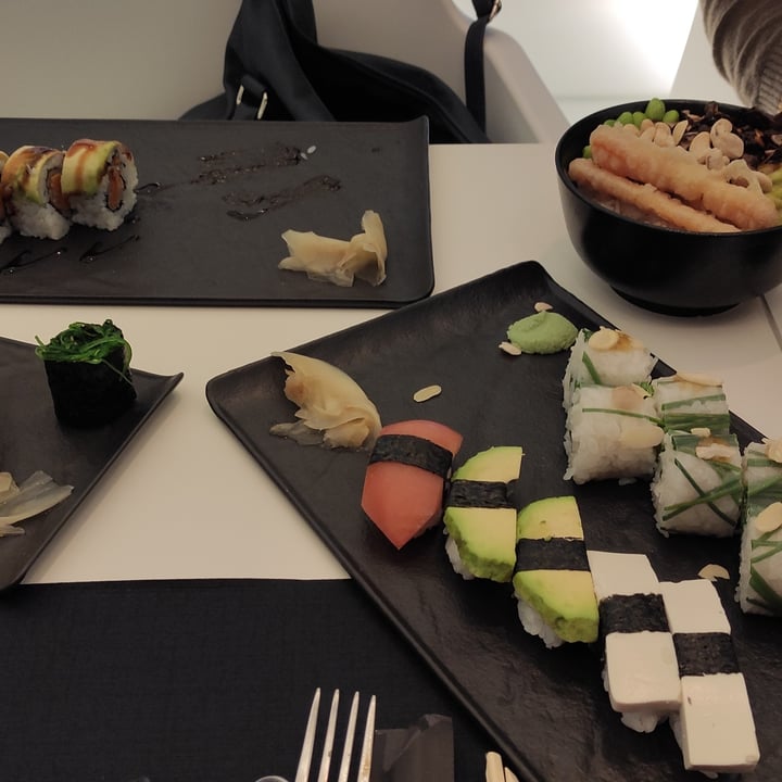 review photo of Zushi Parma Zushi shared by @tranky on 28 Nov 2021 - review
