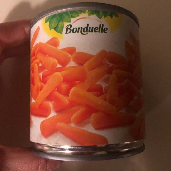 review photo of Bonduelle Carotine shared by @ildegarde on 07 Dec 2021 - review