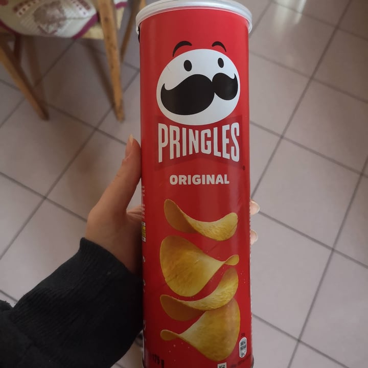 photo of Pringles Pringles Classic shared by @cam11 on  10 Apr 2022 - review