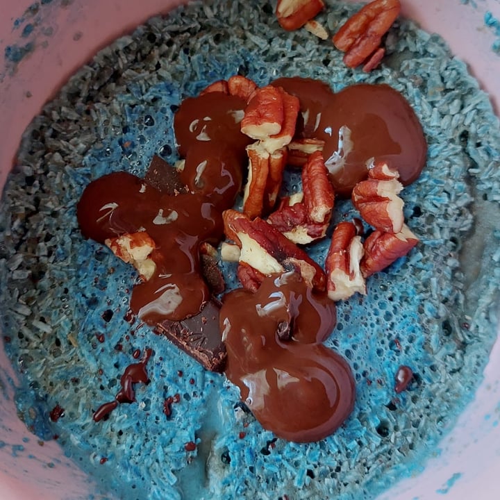 review photo of Prozis Zero Chocolate Flavored Syrup shared by @dollygrace on 02 Dec 2022 - review