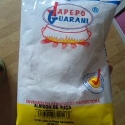 Japepo guarani