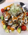 The Wholefood Kitchen