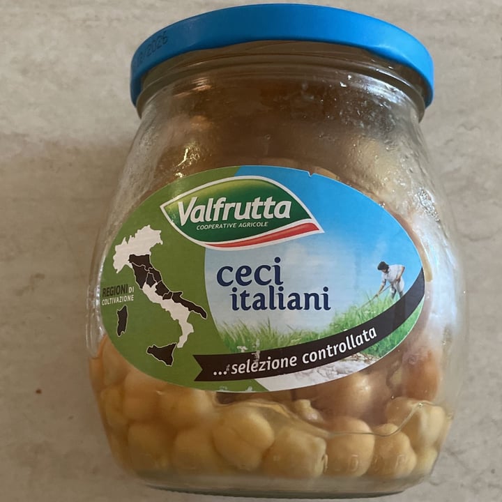 review photo of Valfrutta Ceci cotti al vapore shared by @aurora28 on 07 Jul 2022 - review