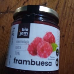 Biojam