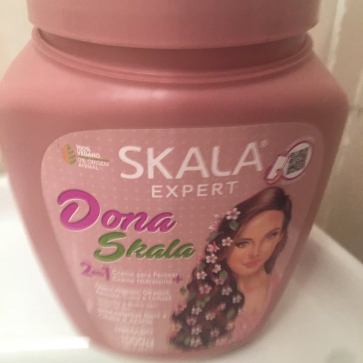 photo of Skala Expert-Dona Skala shared by @aalessandrasantos on  22 Feb 2022 - review