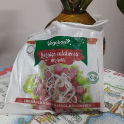 Vegabom