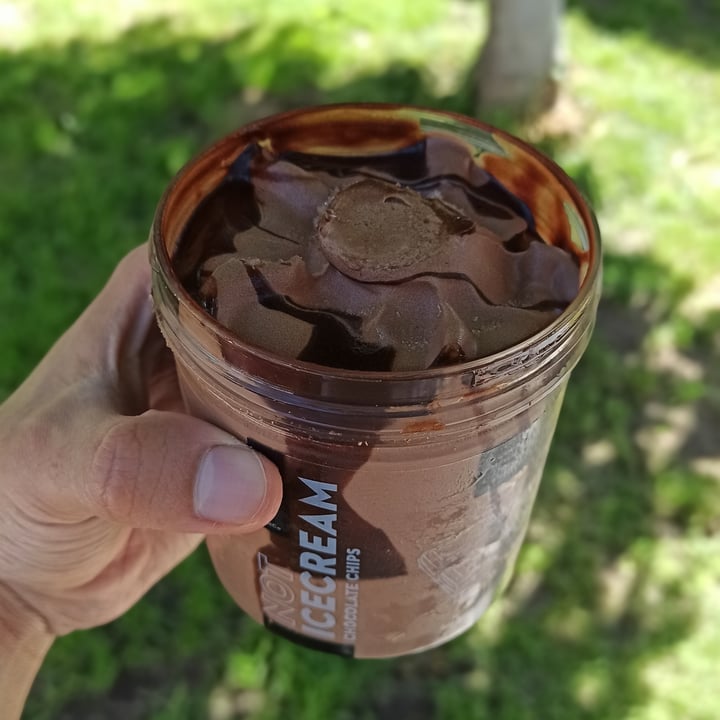 review photo of NotCo Not Icecream Chocolate Chips shared by @batimaez on 06 Nov 2020 - review