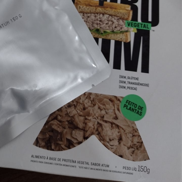 review photo of Fazenda Futuro - Future Farm Future Tuna shared by @nidavidaplena on 16 Jul 2022 - review