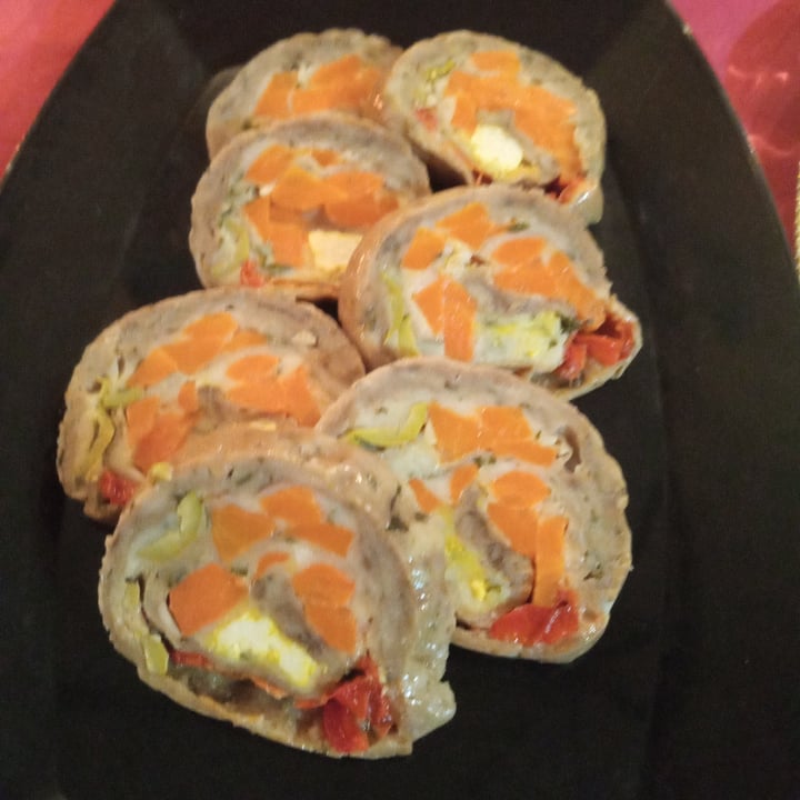 review photo of Sur Vegano Matambre shared by @flor-camilo on 15 Jan 2022 - review