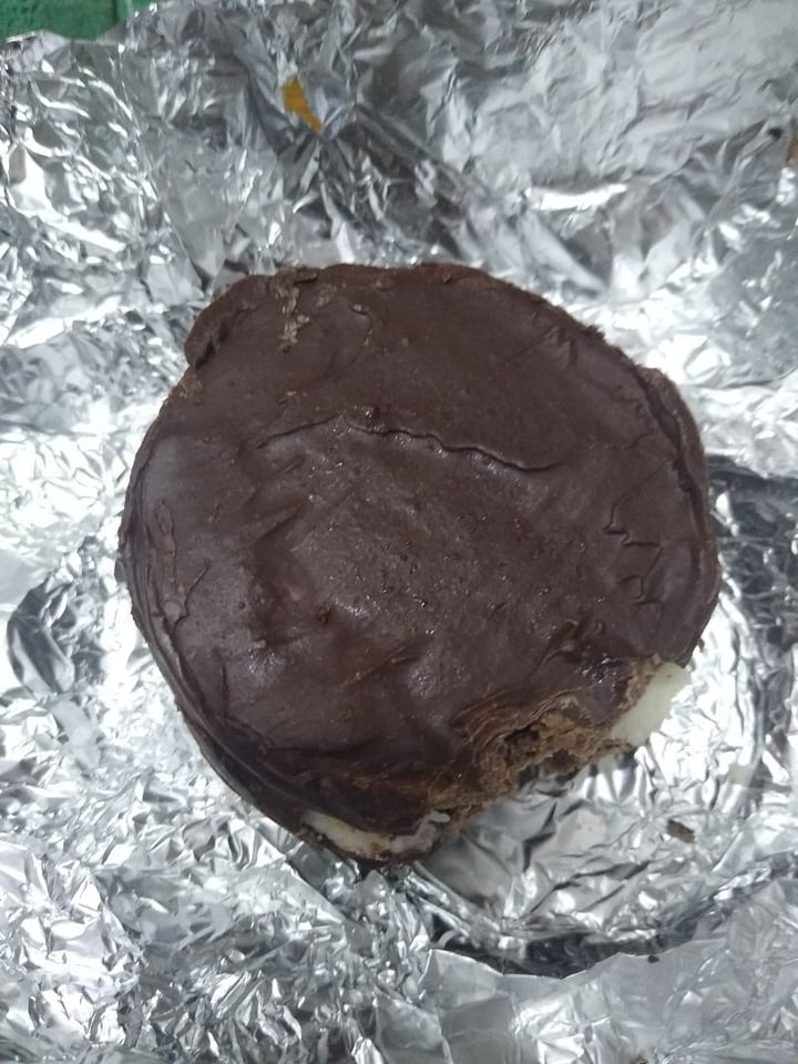 review photo of Museum Cakes Vegan Alfajor de limón shared by @mab on 01 Jun 2020 - review
