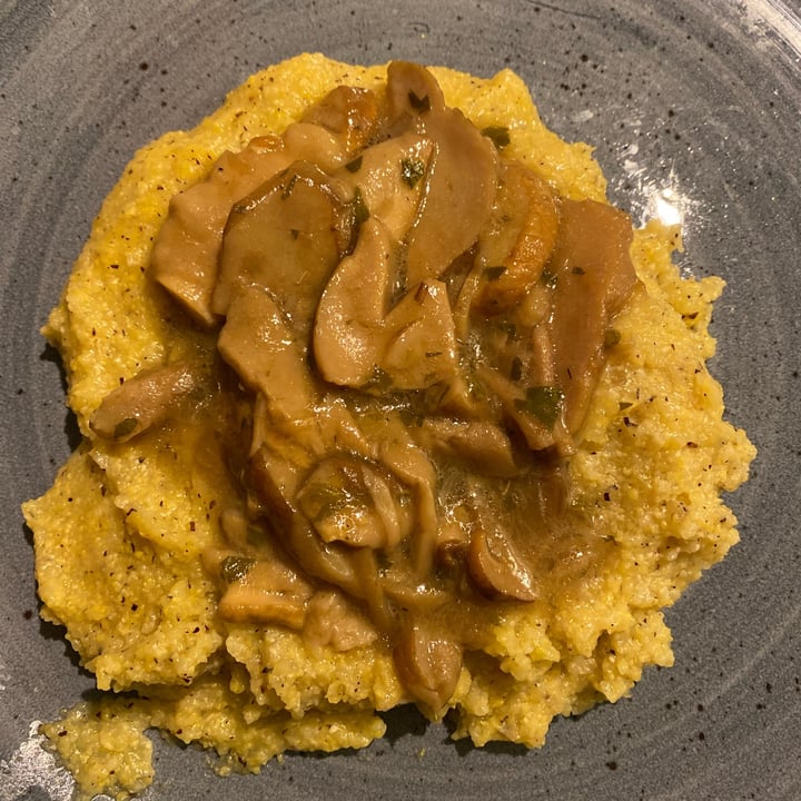 review photo of Hotel Resort & Spa Miramonti Polenta e funghi shared by @alessiacarrara on 19 Apr 2022 - review