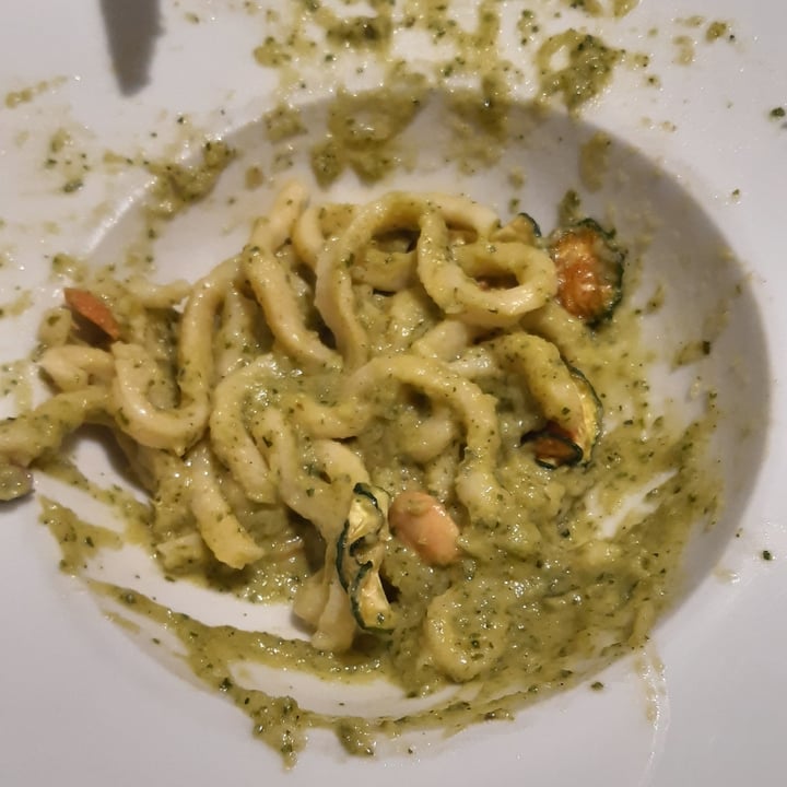 review photo of Vitto Pitagorico Medusa shared by @carlotta86 on 10 Sep 2022 - review