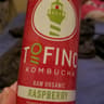 Tofino Kombucha