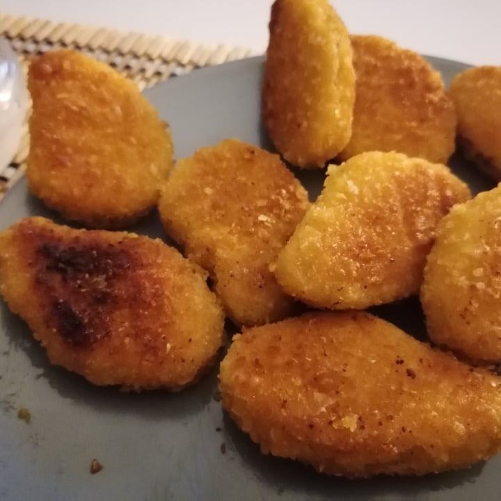 photo of The Vegetarian Butcher Nug-Get's Party! Beflügel Nuggets shared by @veganoonpics on  27 Dec 2021 - review