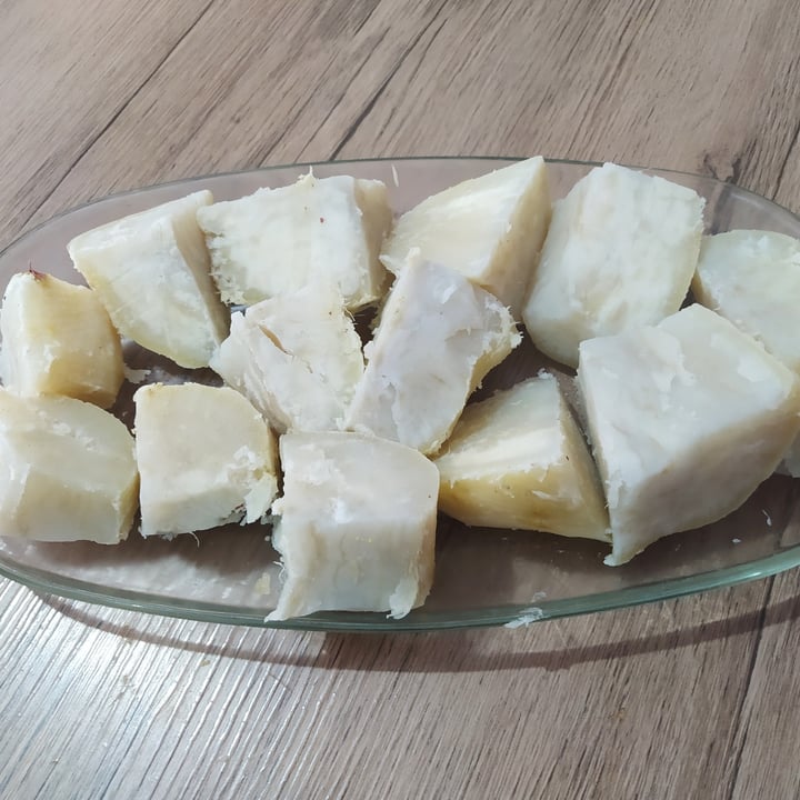 review photo of Santuário Ecológico Rancho dos Gnomos Batata doce shared by @alanasouza on 01 May 2022 - review