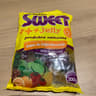 Sweet jelly