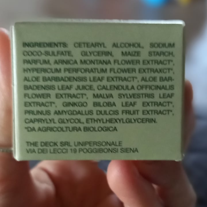 review photo of PhBioGreen Bagnodoccia idratante shared by @lelafanny on 14 May 2022 - review