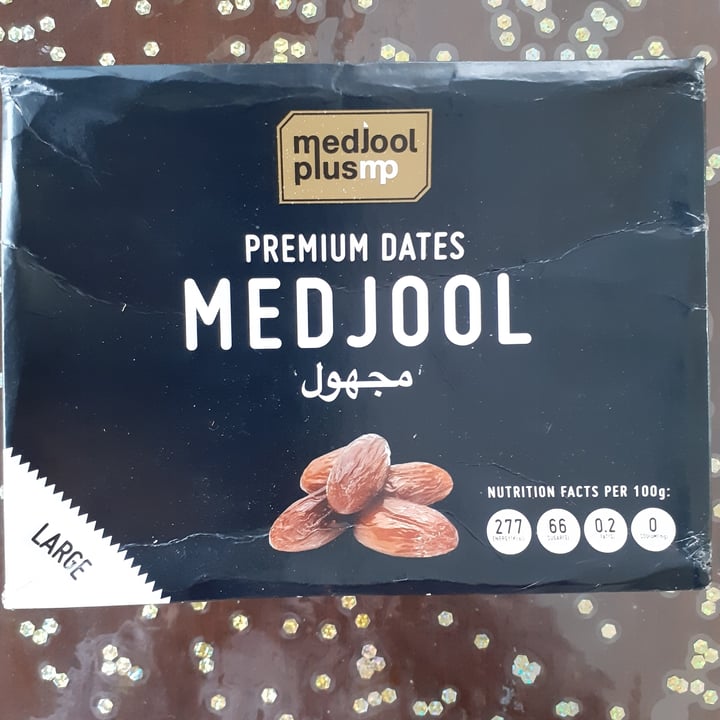 review photo of Koro Datteri Medjul shared by @allyp on 04 Apr 2022 - review