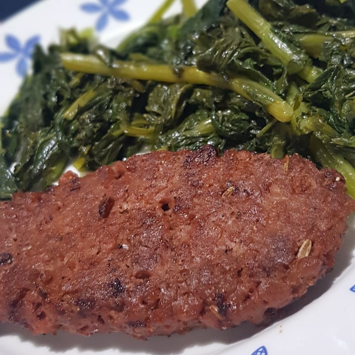 photo of Beyond Meat Beyond Beef Plant-Based Mince 15G shared by @pieroniart on  30 Sep 2022 - review