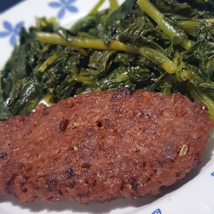review photo of Beyond Meat Beyond Beef Plant-Based Mince 15G shared by @pieroniart on 30 Sep 2022 - review