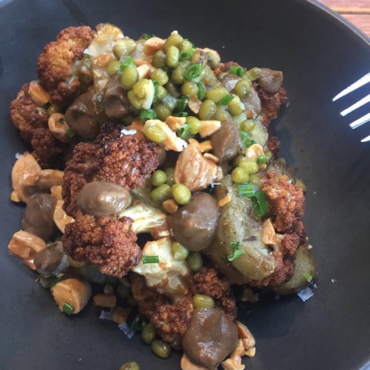 photo of Archibald Hotel Restaurant fried sides shared by @shelbyp on  12 Nov 2020 - review