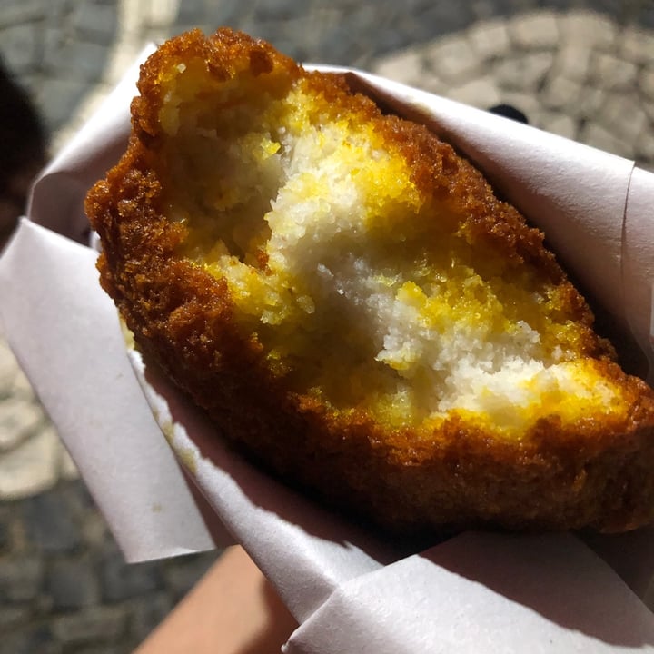 review photo of Acaraje da Tita Acarajé shared by @judtas on 30 Jul 2021 - review