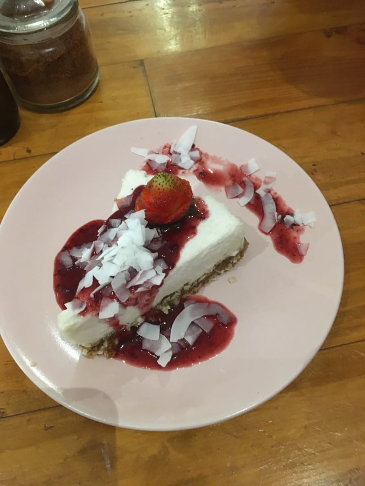 review photo of Give Cafe Nasi campur shared by @annap on 20 Dec 2019 - review