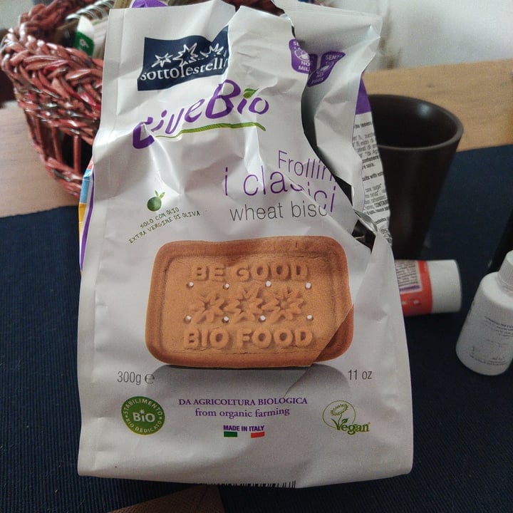 review photo of Sottolestelle Frollini classici shared by @chiaraveg92 on 28 Apr 2022 - review