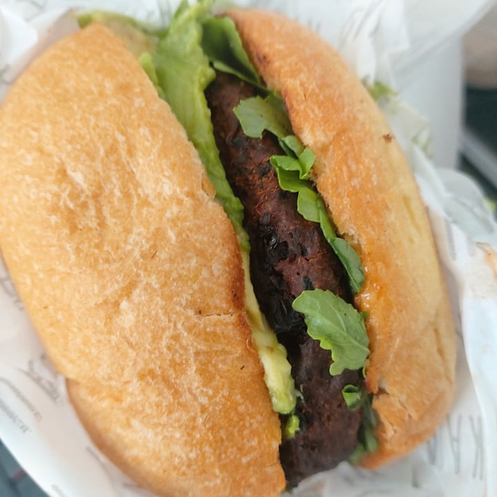 review photo of KAUAI Claremont No Bull Burger shared by @mantra on 25 Jan 2022 - review