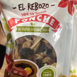 El robozo
