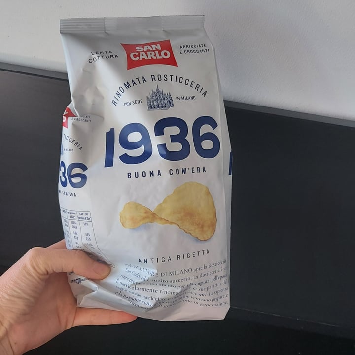 review photo of San Carlo 1936 Buona com’era shared by @cbrambilla87 on 19 Sep 2022 - review