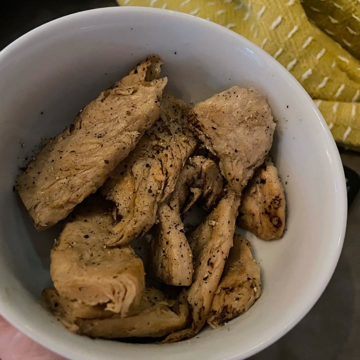 review photo of On The Green Side Chicken Tender Fillets Original shared by @samantha-a on 27 Nov 2021 - review