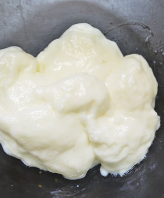 review photo of Hellmann’s Hellman’s Vegan Mayonnaise shared by @foodreviewer6969 on 26 Jul 2022 - review