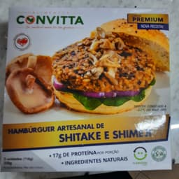 Convi Foods