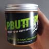 Pbuttery
