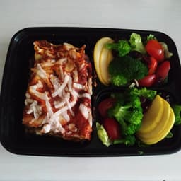 PEDALEA LIBRE - VEGAN FOOD