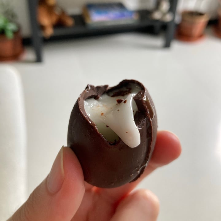 photo of Mummy Meagz Creme Egg shared by @hollya113 on  18 Apr 2021 - review