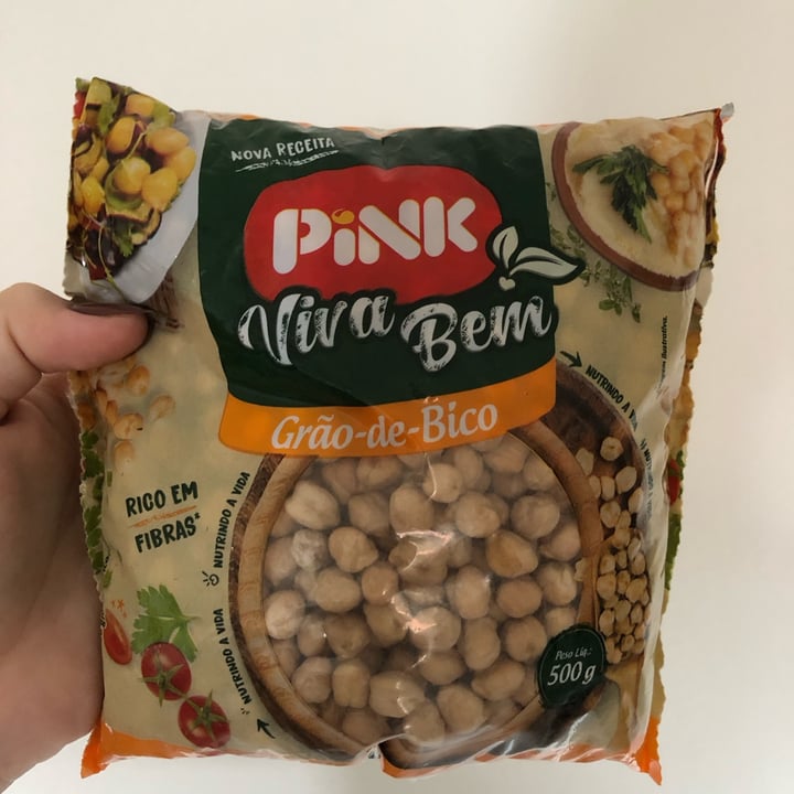 review photo of Pink Grão De Bico shared by @stepita on 23 Sep 2022 - review